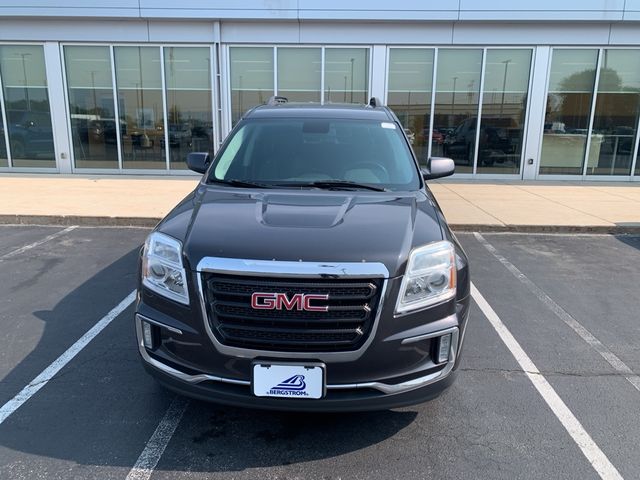 2016 GMC Terrain SLE