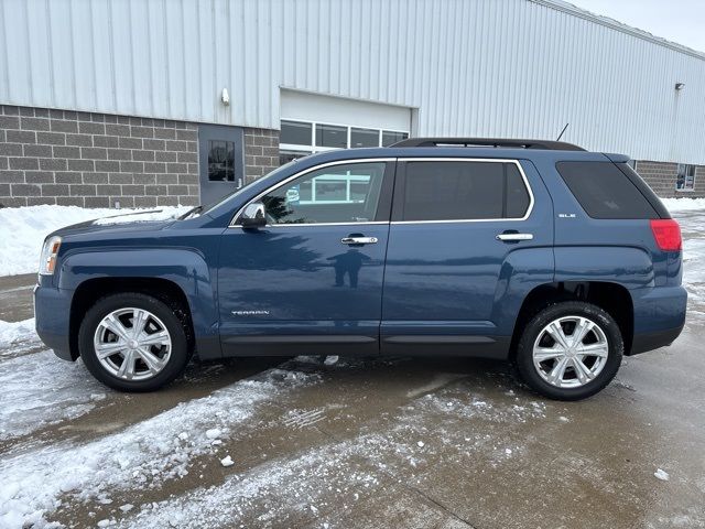 2016 GMC Terrain SLE