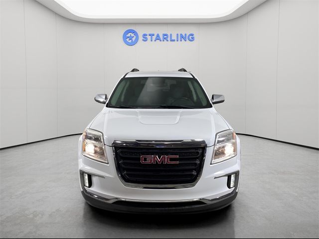 2016 GMC Terrain SLE