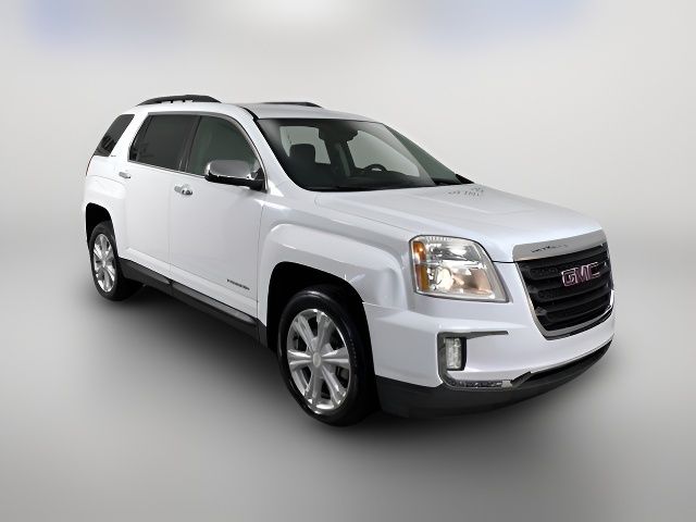 2016 GMC Terrain SLE