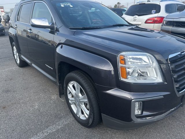 2016 GMC Terrain SLE