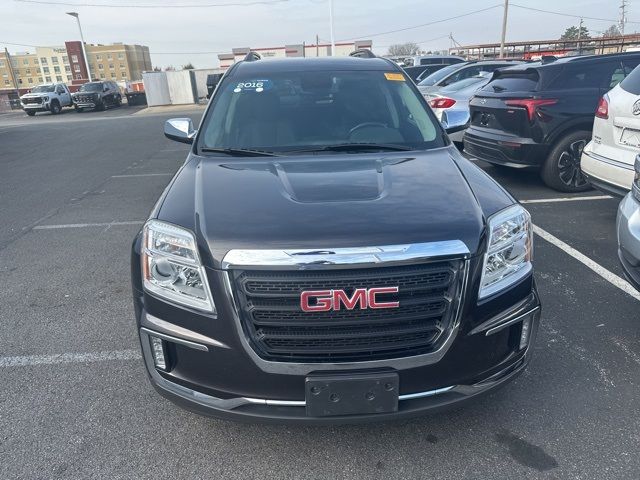 2016 GMC Terrain SLE