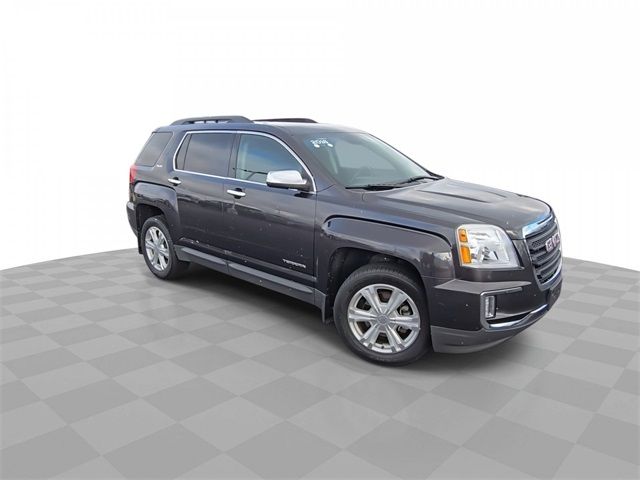 2016 GMC Terrain SLE