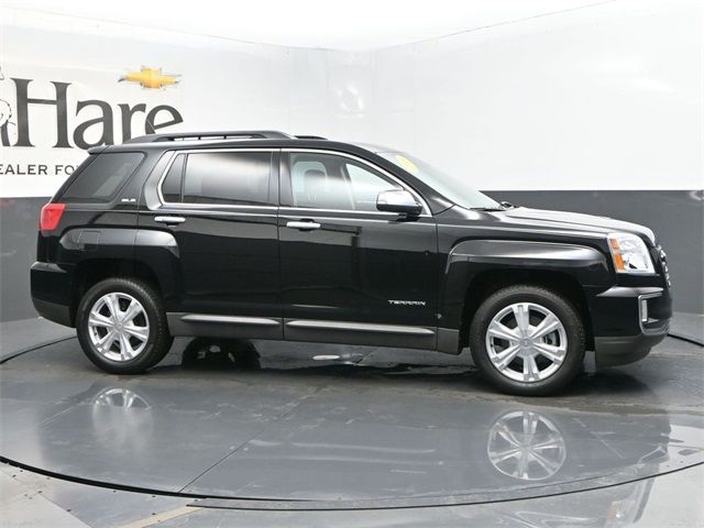 2016 GMC Terrain SLE