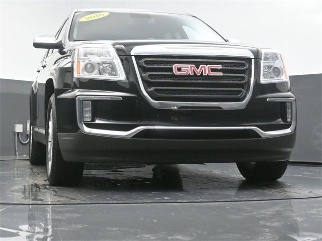 2016 GMC Terrain SLE