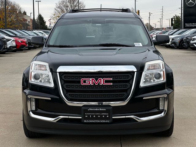 2016 GMC Terrain SLE