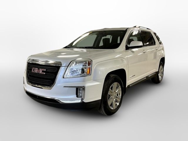 2016 GMC Terrain SLE