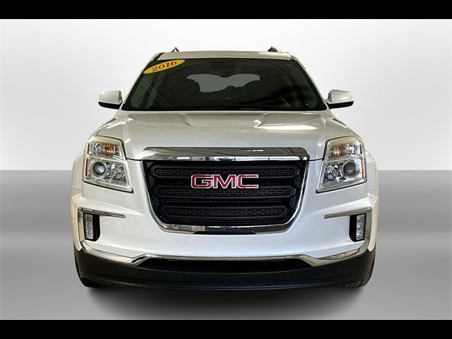 2016 GMC Terrain SLE