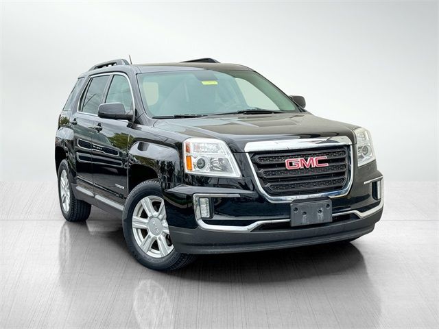 2016 GMC Terrain SLE