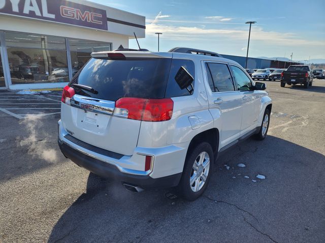 2016 GMC Terrain SLE