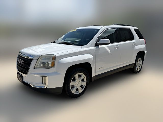 2016 GMC Terrain SLE