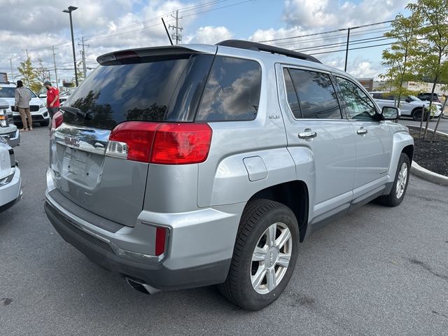 2016 GMC Terrain SLE