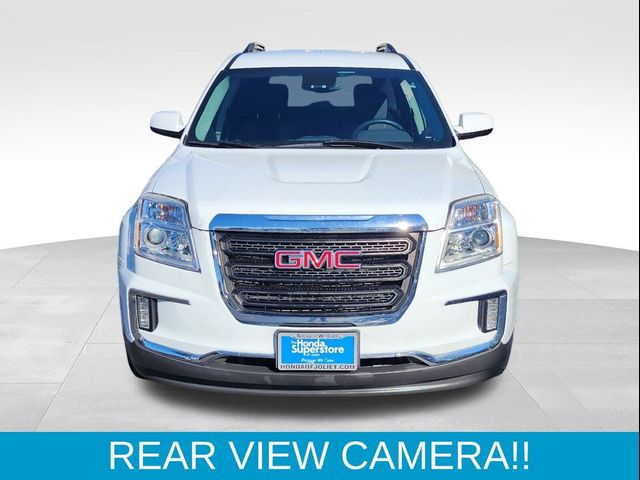 2016 GMC Terrain SLE