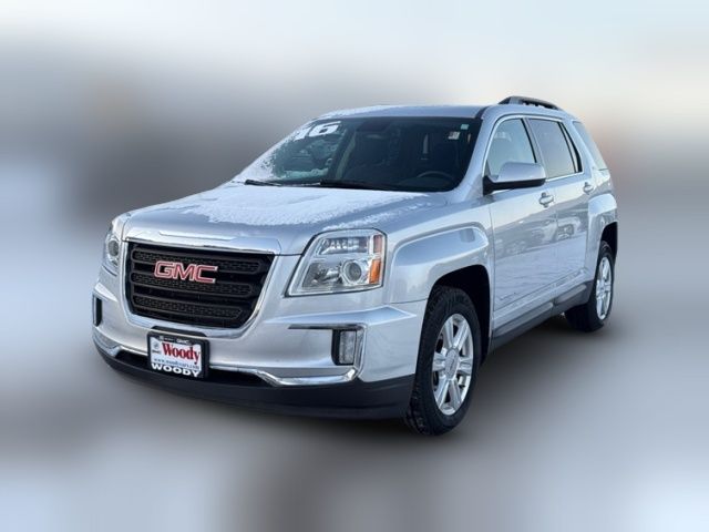 2016 GMC Terrain SLE