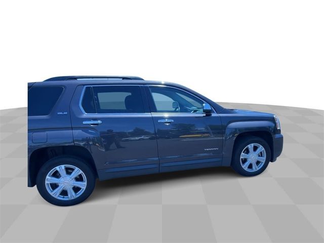 2016 GMC Terrain SLE