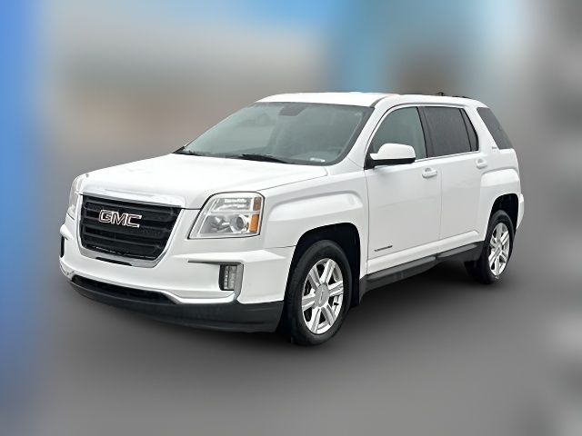 2016 GMC Terrain SLE