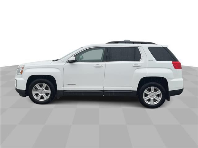 2016 GMC Terrain SLE