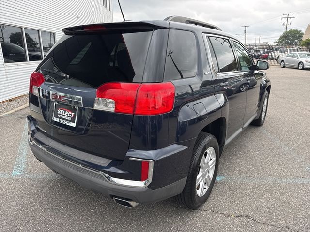 2016 GMC Terrain SLE