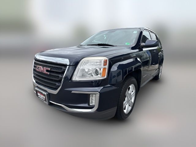 2016 GMC Terrain SLE