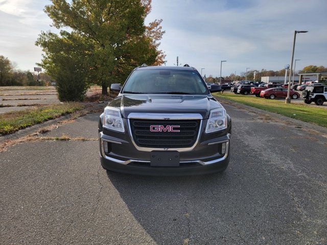 2016 GMC Terrain SLE