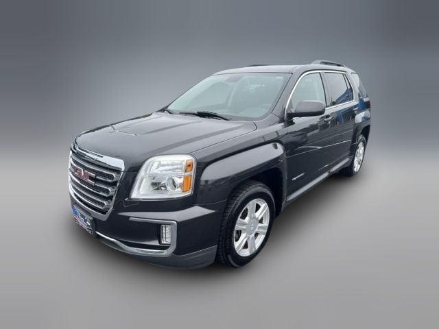 2016 GMC Terrain SLE