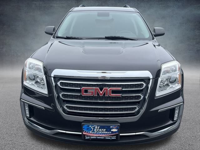2016 GMC Terrain SLE