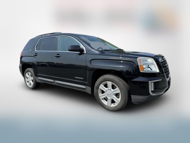 2016 GMC Terrain SLE