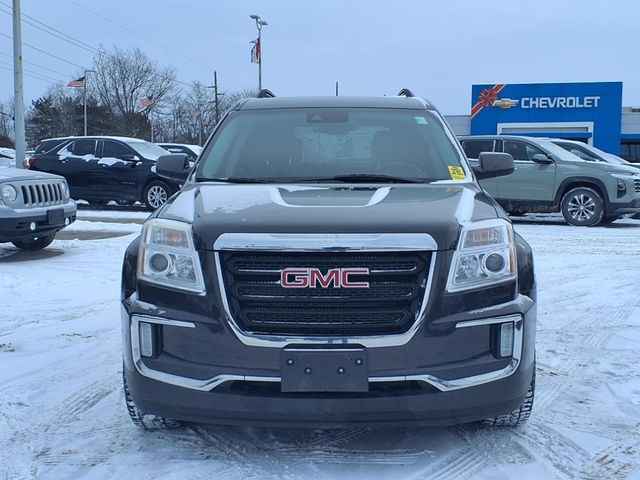 2016 GMC Terrain SLE