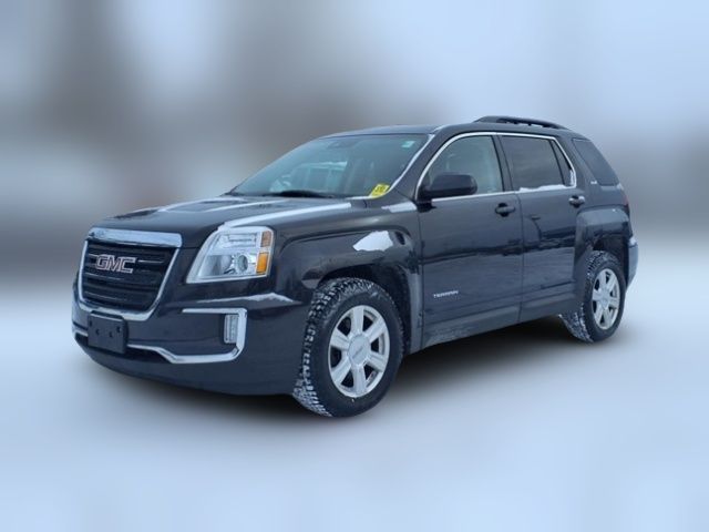 2016 GMC Terrain SLE