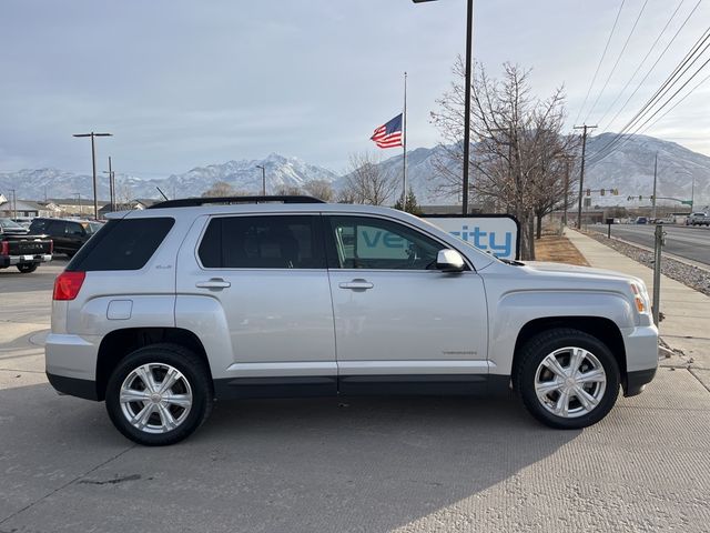 2016 GMC Terrain SLE