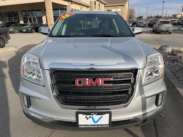 2016 GMC Terrain SLE