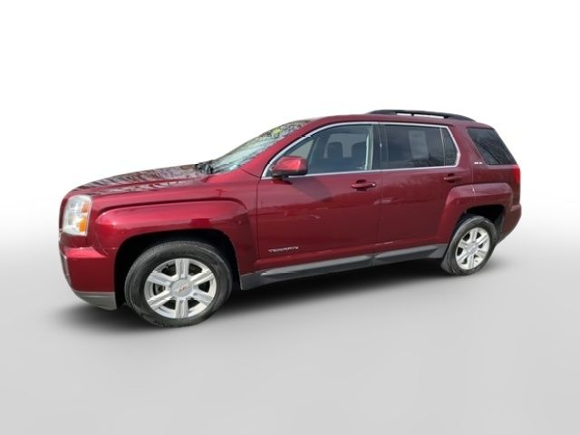 2016 GMC Terrain SLE