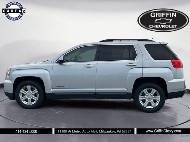 2016 GMC Terrain SLE