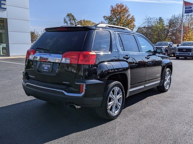 2016 GMC Terrain SLE