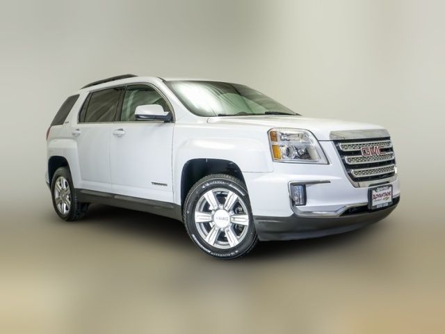 2016 GMC Terrain SLE