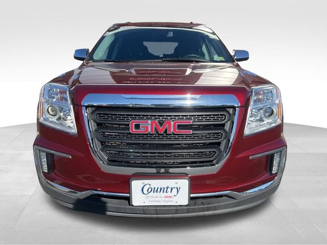 2016 GMC Terrain SLE