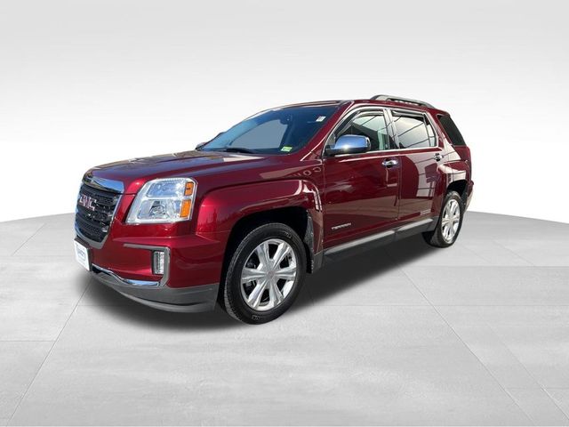 2016 GMC Terrain SLE