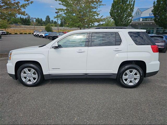 2016 GMC Terrain SLE