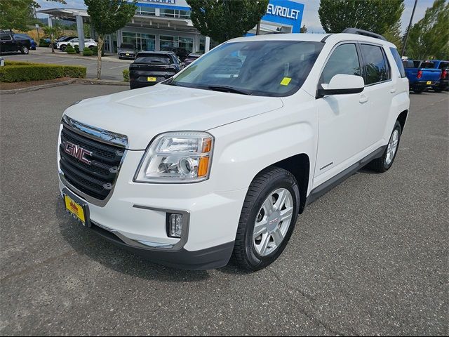 2016 GMC Terrain SLE