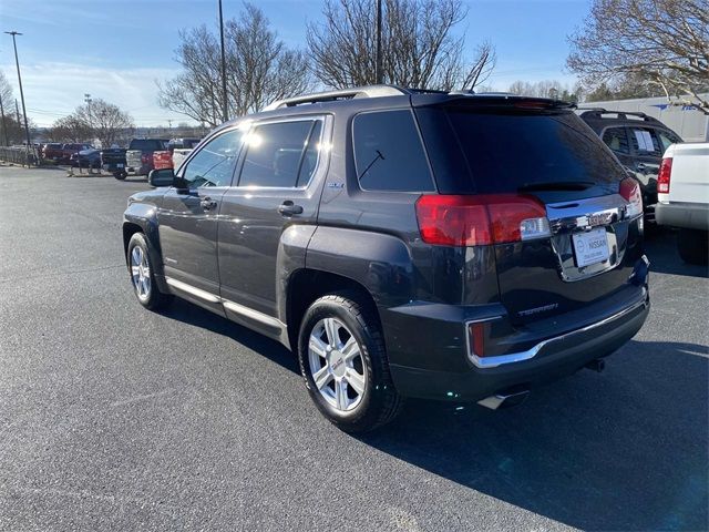 2016 GMC Terrain SLE