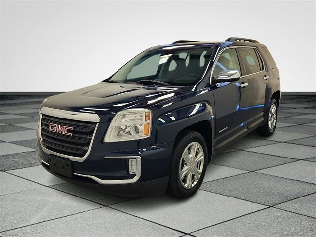 2016 GMC Terrain SLE