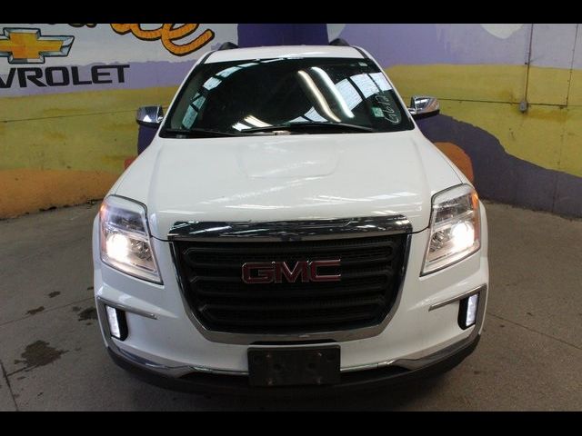 2016 GMC Terrain SLE