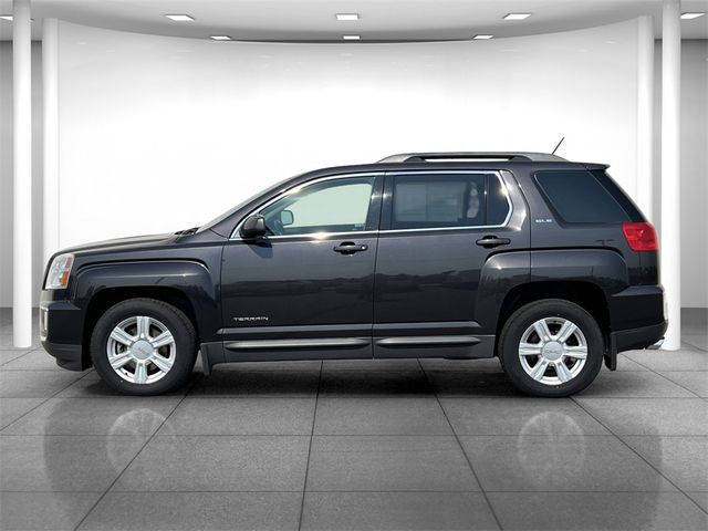 2016 GMC Terrain SLE