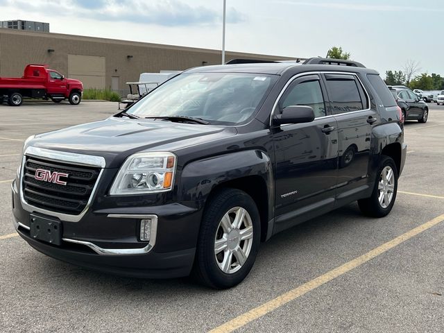 2016 GMC Terrain SLE