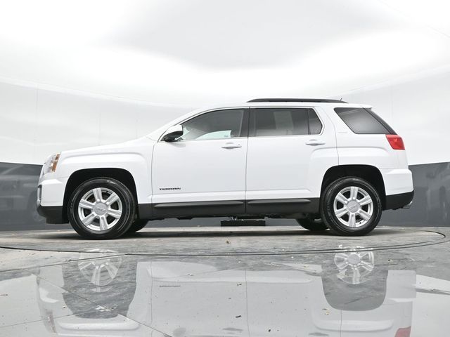 2016 GMC Terrain SLE