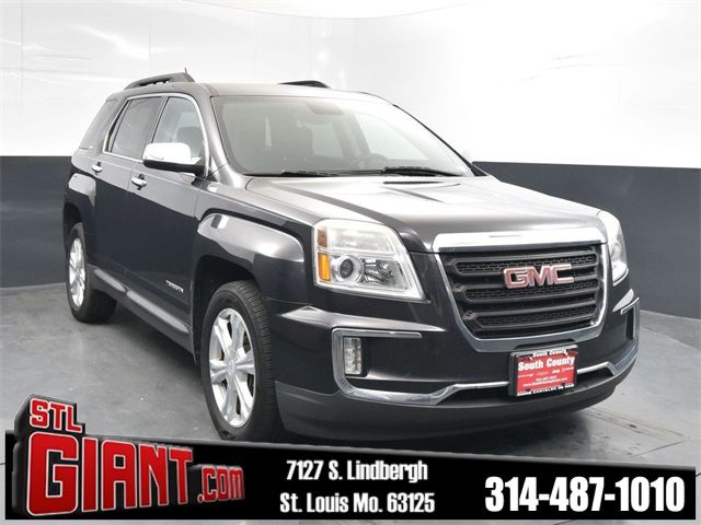 2016 GMC Terrain SLE