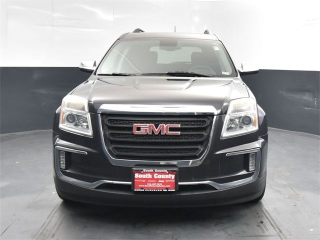 2016 GMC Terrain SLE