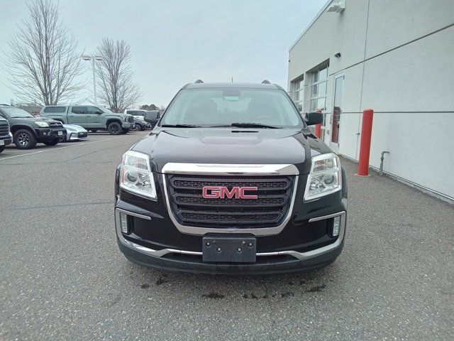 2016 GMC Terrain SLE