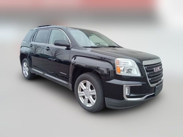 2016 GMC Terrain SLE