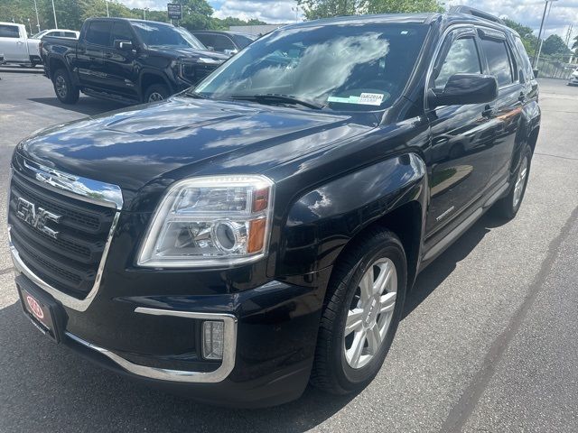 2016 GMC Terrain SLE